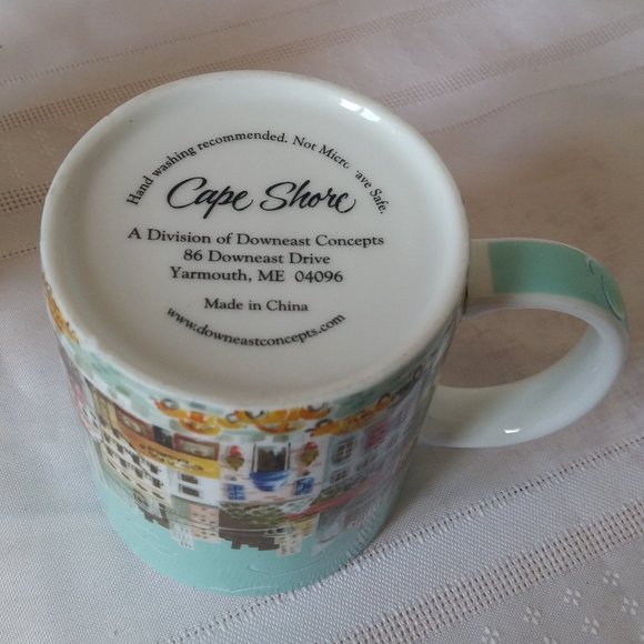 New York Empire State Statue of Liberty Cup Mug Lot NYC NY Coffee Tea Souvenir - Picture 9 of 12